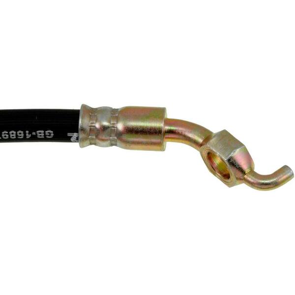 First Stop Brake Hydraulic Hose