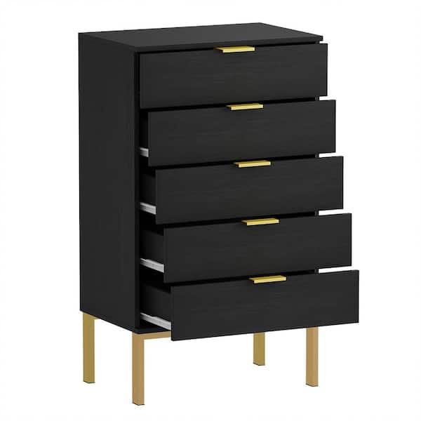 https://images.thdstatic.com/productImages/89e5cb01-e853-4ec6-af18-f19ad9d0ea2a/svn/black-fufu-gaga-chest-of-drawers-kf200157-01-77_600.jpg