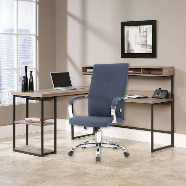 Introducing the Office Suites™ Microban® Adjustable Footrest by Fellowes® 