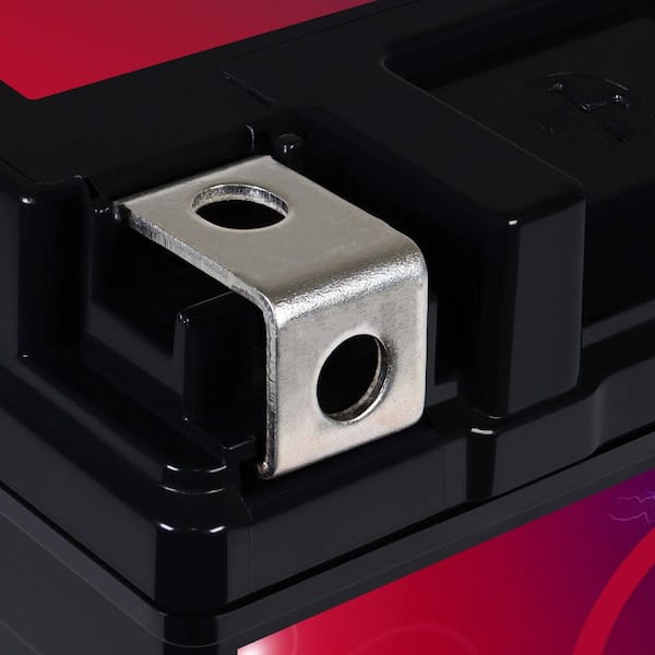 MIGHTY MAX BATTERY 12V 18Ah Battery for Harley-Davidson 883 XL XLH