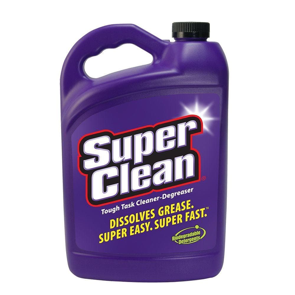 SuperClean Foaming Cleaner-Degreaser Spray (32 oz.) 301032 - Advance Auto  Parts
