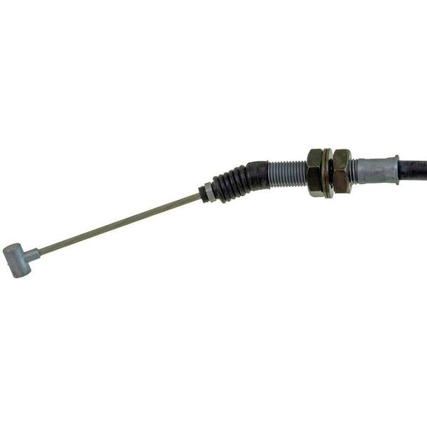 First Stop Parking Brake Cable 1991-1992 Isuzu Impulse 1.6L