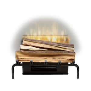 Revillusion 20 in. Electric Fireplace Insert Fresh Cut Log Set