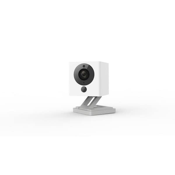 Wyze 1080p Indoor Wireless Surveillance System includes Cam v2