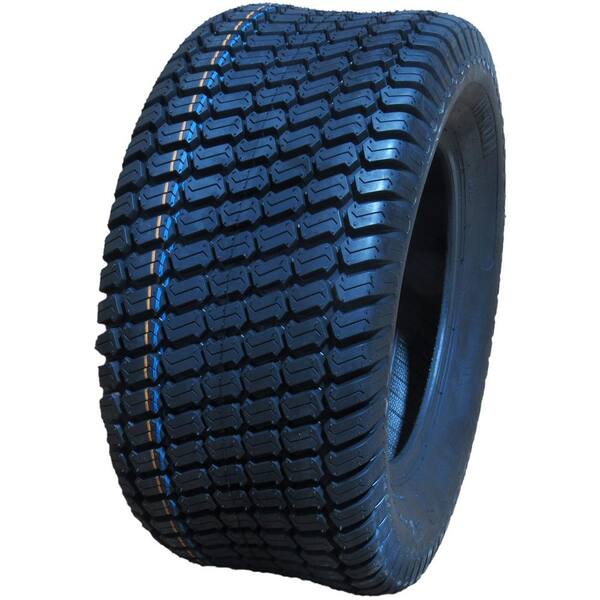 thumbnail image 2 of Set Of 2 Zero-T Tires - 23x10.5-12, 4 Ply, For Zero Turn Mowers, All-Terrain Tread 2 of 11