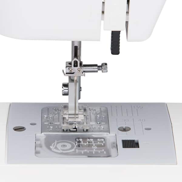 White And Black Embroidery Machine Bobbin Thread, Usage