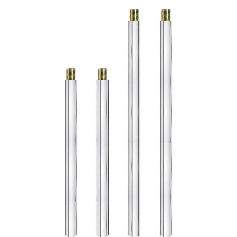 Polished Nickel Accessory Stem Kit