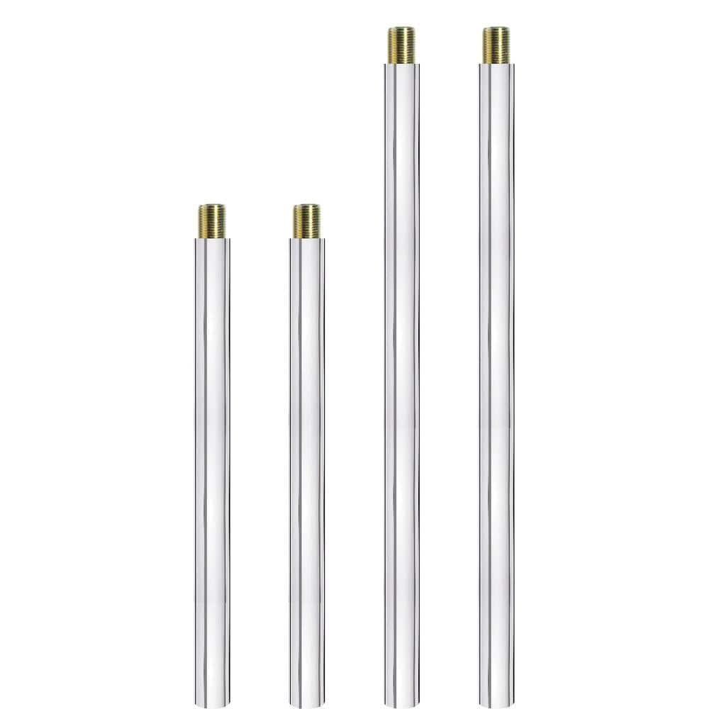 Polished Nickel Accessory Stem Kit price history on PriceWatchPro