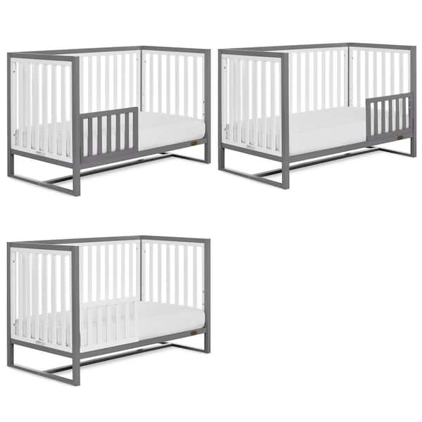 Tribeca 4 in outlet 1 crib