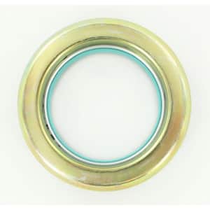 SKF Axle Shaft Seal - Front Outer 21918 - The Home Depot