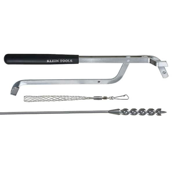 Klein Tools 3 Piece Flexible Drill Bit 