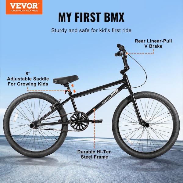ANSWER ショートクランク 110MM BMX ロード