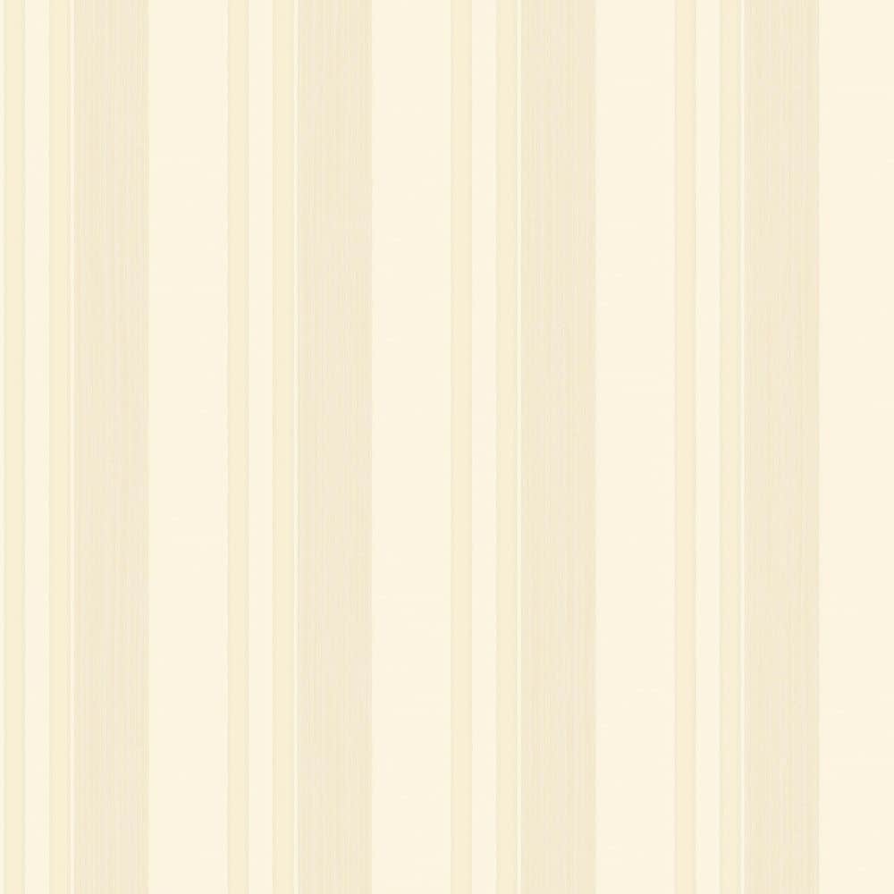 Palazzo 2-Collection Cream/Beige Silk Stripe Vinyl on Non-Woven Non-Pasted 