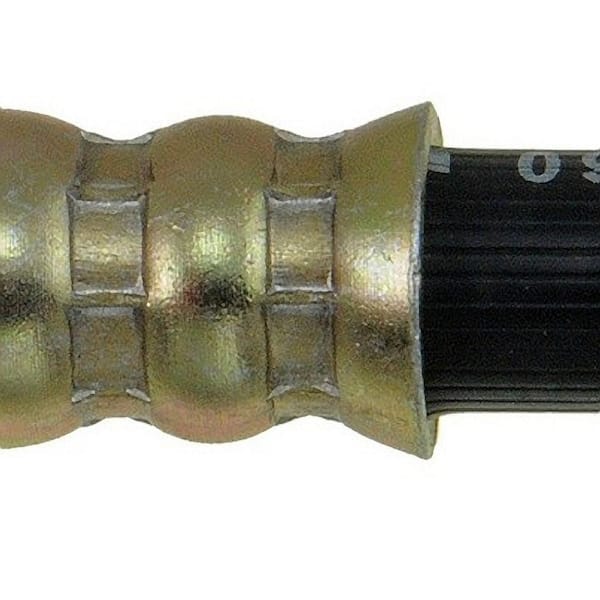 First Stop Brake Hydraulic Hose