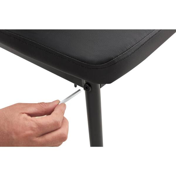 キッチンテーブル Amazon.com - Flash Furniture 36'' Square Natural Laminate