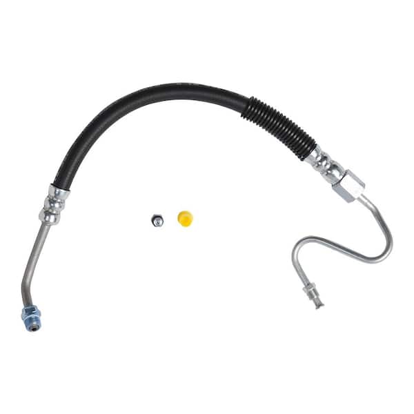 Edelmann Pressure Line Assembly