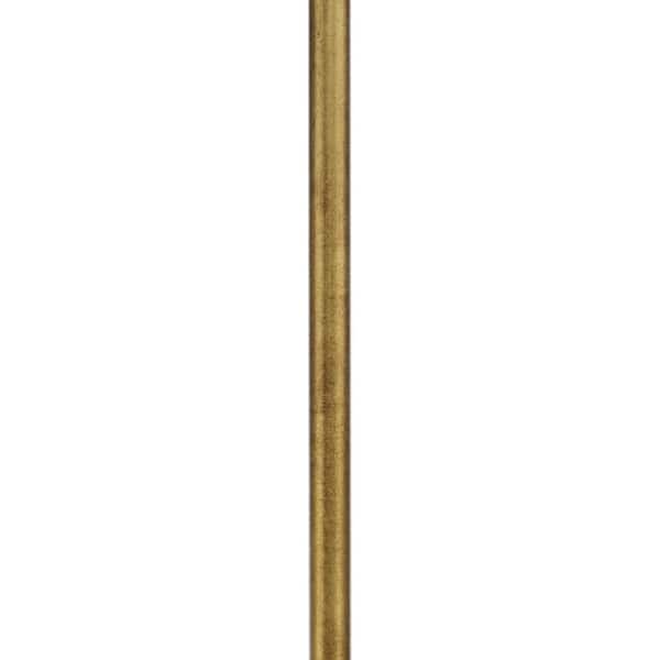 Progress Lighting Stem Extension Kit in A Gold Ombre Finish