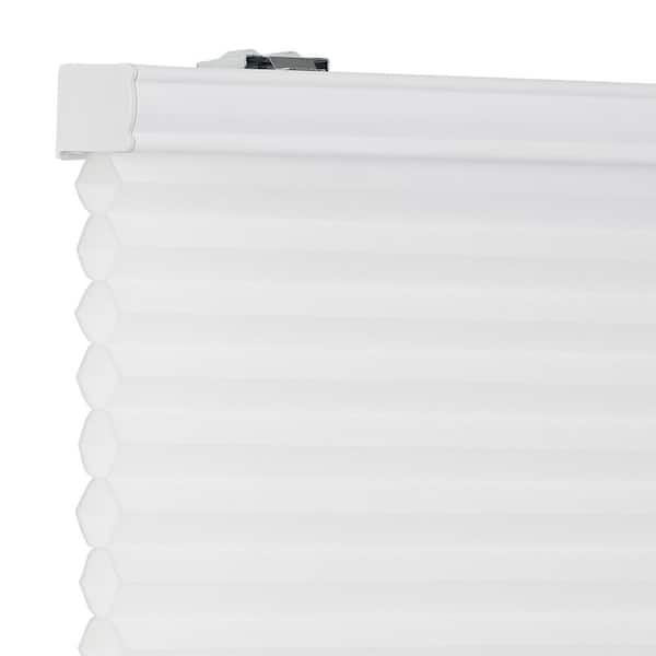 Honeycomb Cordless Polyester Cellular Shade