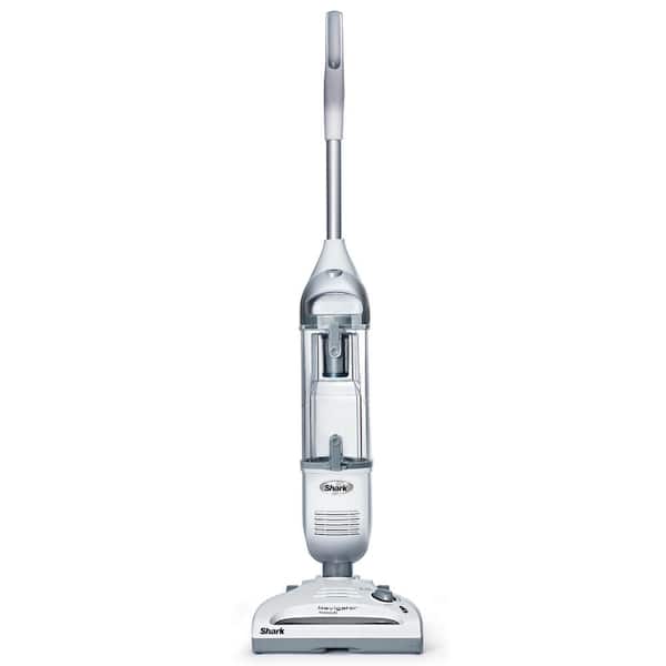 Shark Navigator Freestyle Bagless Cordless Upright Vacuum for Hard Floors and Area Rugs with XL Dust Cup in White