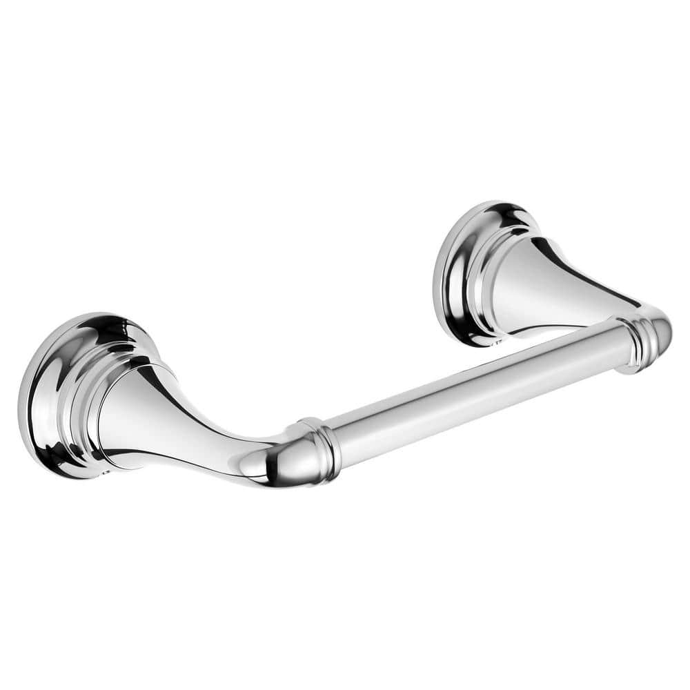 American Standard Delancey Toilet Paper Holder in Polished Chrome