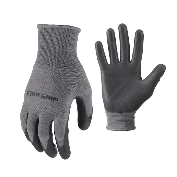 Firm grip heavy duty work gloves online