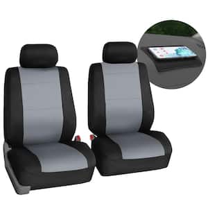 Neoprene Seat Covers 47 in. x 23 in. x 1 in. - Front