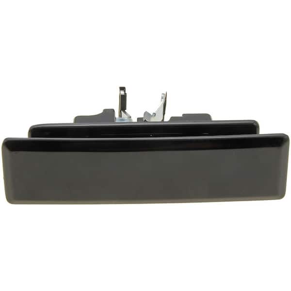 Unbranded Exterior Door Handle