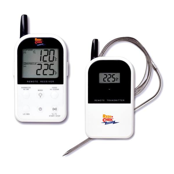 Maverick Digital Remote Barbecue Thermometer Set