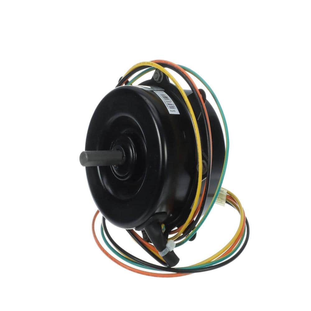 Condenser Fan Motor, 265V, 60Hz, 1Ph, 1450RPM 6020351 price history on PriceWatchPro