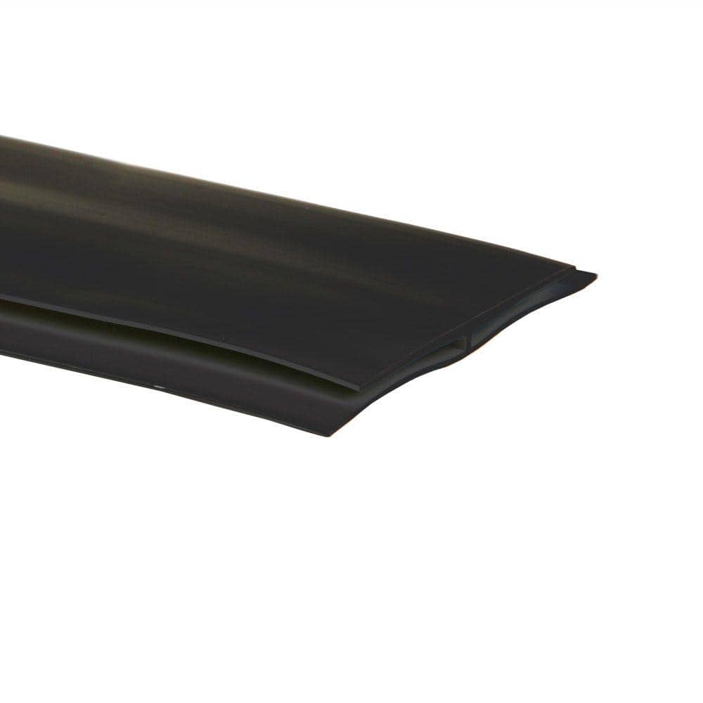 25 ft. Length Midnight Black Mat Center Trim price history on PriceWatchPro