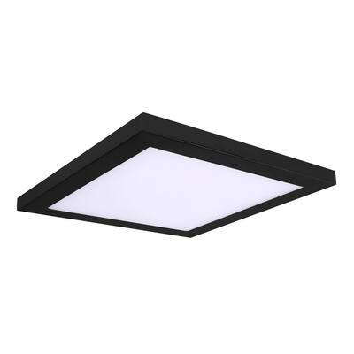Square Recessed Lighting Lighting The Home Depot