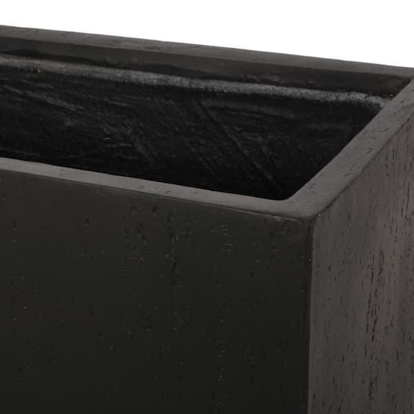 35 in. x 18 in. x 18 in. Light-Weight Durable Rectangular