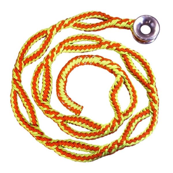 ROPE LOGIC Ultra Ring Sling with #3 Ring 3/4 in. x 9 ft. tREX