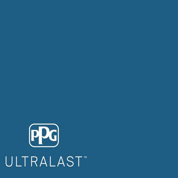PPG UltraLast 1 qt. #PPG1159-6 Animation Eggshell Interior Paint and Primer