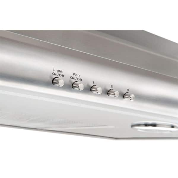 frigidaire range hood light bulb replacement