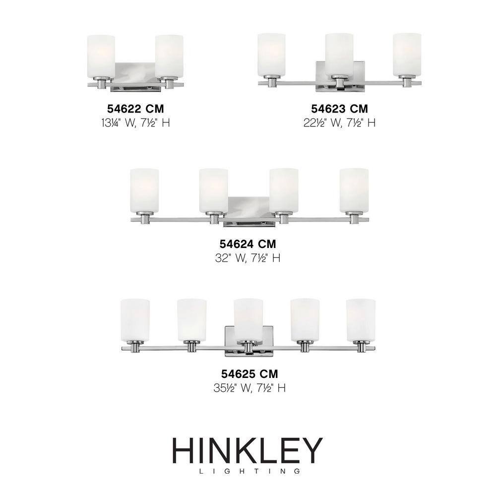 Sleek Chrome Dual-Light Outdoor Wall Sconce with Etched Opal Glass