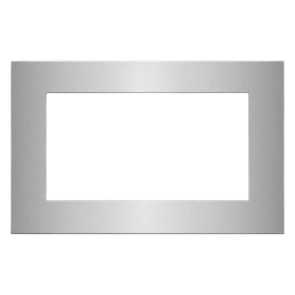 30 in. Microwave Trim Kit (1-Pack)