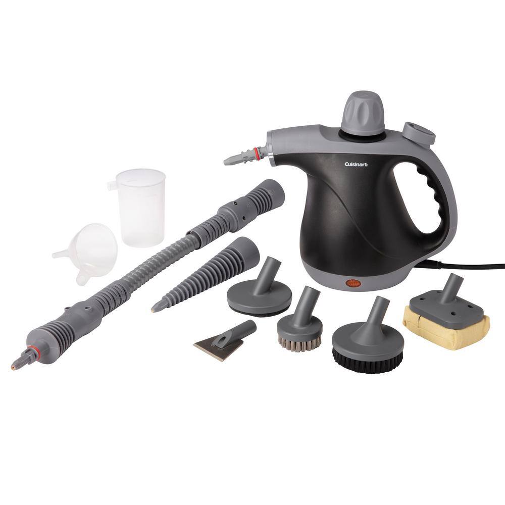 Cuisinart Grill Renew Steam Cleaning Kit Outdoor Kitchen Accessories
