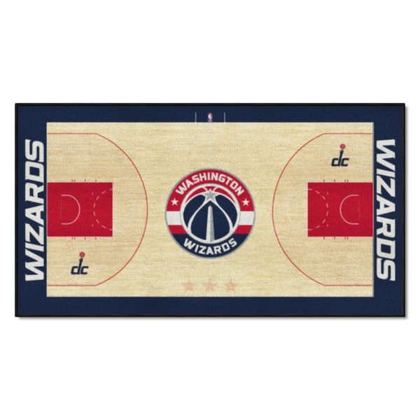 NBA Washington Wizards NBA Fan Shop