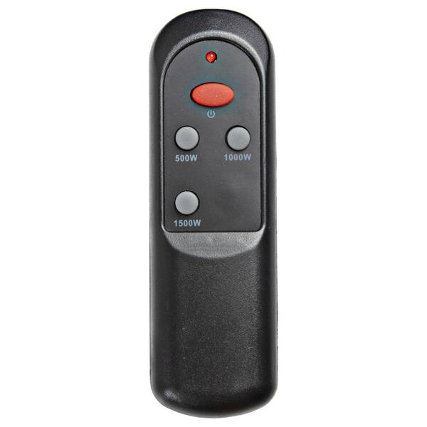 Replacement Remote For Comfort Zone Heater