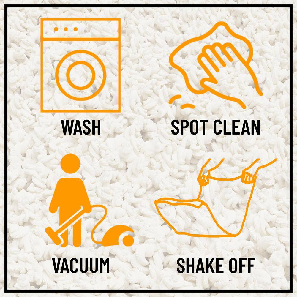 Softy Bath Rug