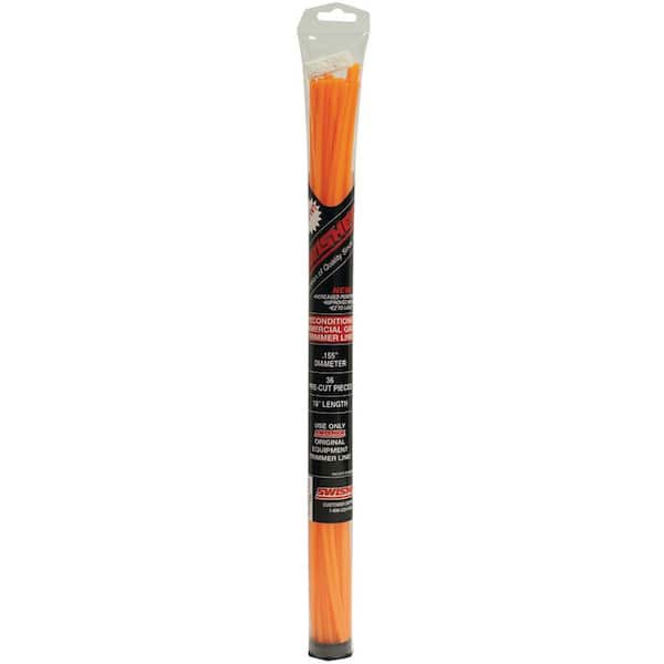 SWISHER Trimmer Replacement String
