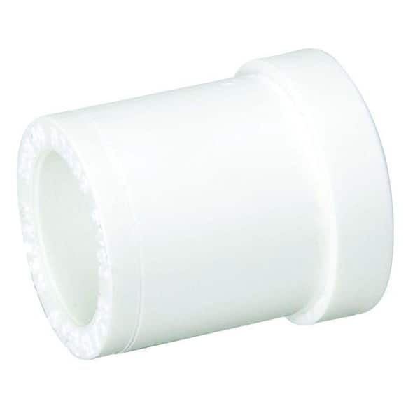 Mueller Streamline 1/2 in. PVC Plug