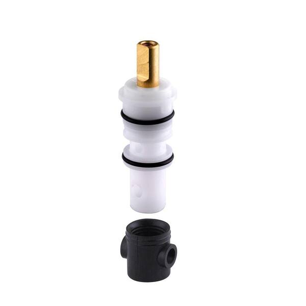 thumbnail image 2 of Lot Of 50 Moen 1225 / 1225B Stem Cartridge Replacement – Plumbing Fixture Parts 2 of 4