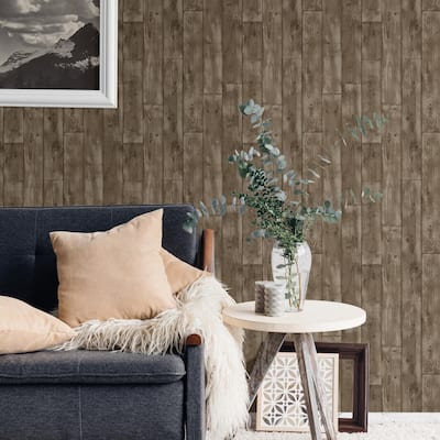 Dalton Peel and Stick Strippable Wallpaper (Covers 28.2 sq. ft.)