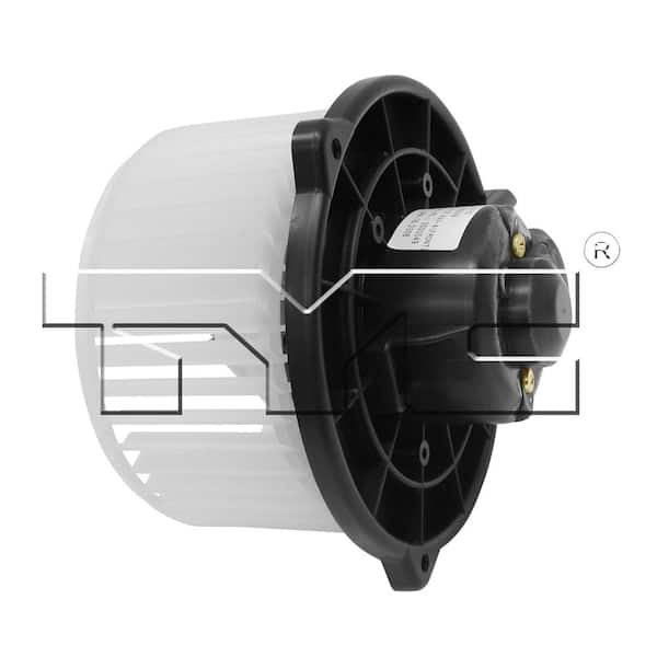 TYC HVAC Blower Motor