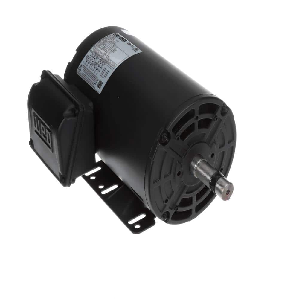 Motor, 3 Phase, 2HP, 1740RPM, 208-230/460V P59740 price history on PriceWatchPro