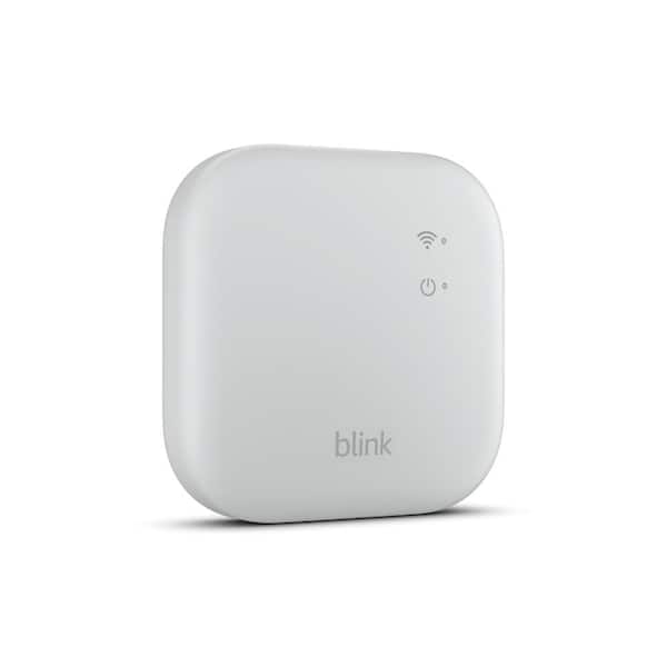 Blink Sync Module XR - System Hub Devices, Broader Smart Security ...
