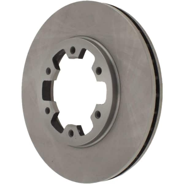Centric Parts Disc Brake Rotor