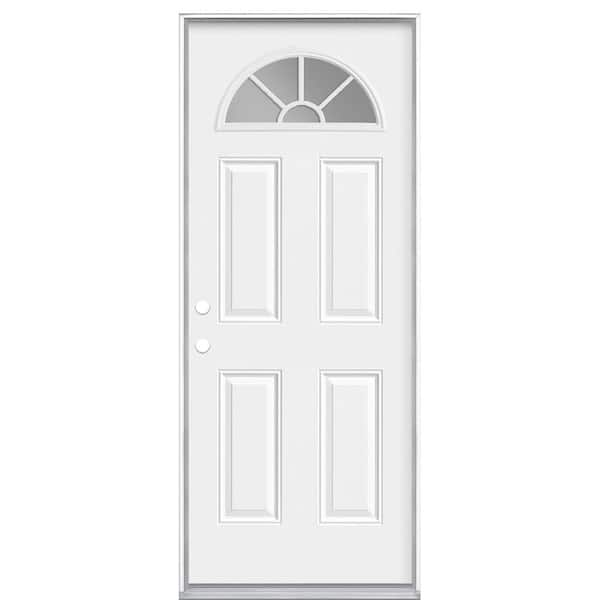 Front Doors - Exterior Doors - The Home Depot